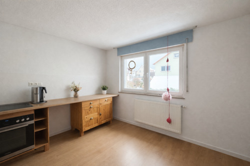 Küche Obergeschoss - 