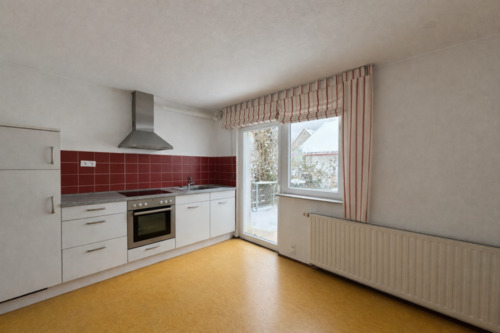 Küche Erdgeschoss - 