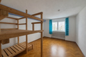 Schlafzimmer Obergeschoss - 