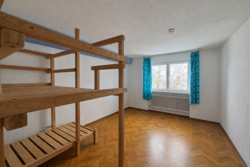 Schlafzimmer Obergeschoss - 