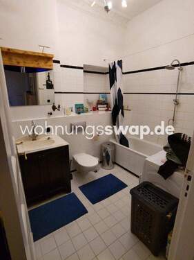 Bild 3 - 3 Zimmer Etagenwohnung in Berlin