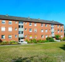 ### renovierte 3-Zimmer-Wohnung mit West-Balkon ### - Neu Wulmstorf