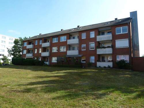 Ansicht .JPG - 3 Zimmer Etagenwohnung zur Miete in Neu Wulmstorf