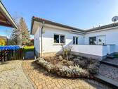 Hausansicht - 