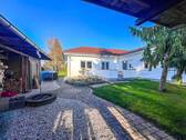 Hausansicht - 