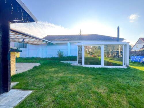 Wintergarten - 