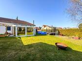 Garten/Wintergarten - 