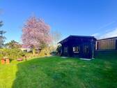 Gartenhaus - 