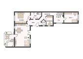 Grundriss - 