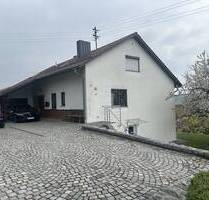 Großzügige 3-Zimmer-ETW in FürstensteinNammering