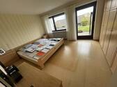 Schlafzimmer - Etagenwohnung mit 80,00 m&sup2; in Fürstenstein zum Kaufen