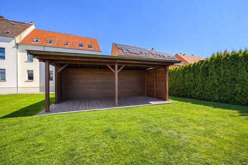 Carports - 