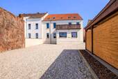 Hinterhof - 