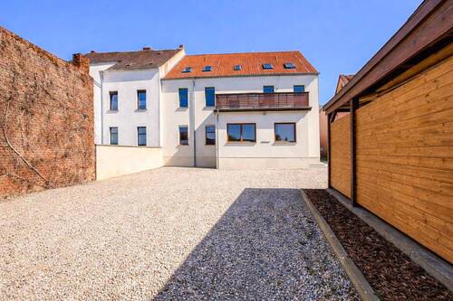 Hinterhof - 