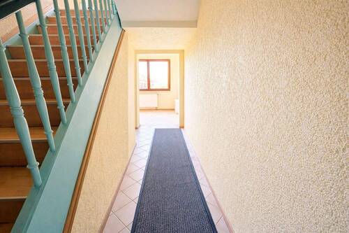 Eingangsbereich - 