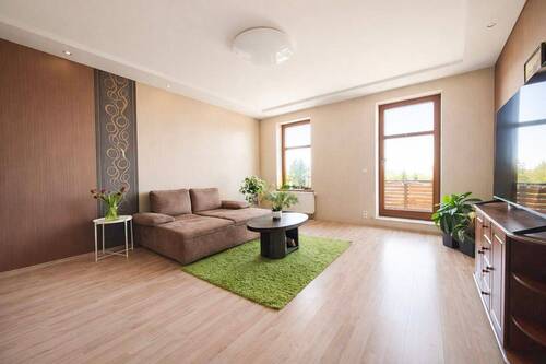 1. OG Wohnzimmer - 