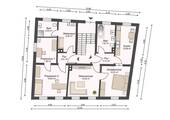Grundriss EG - 