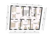 Grundriss OG - 