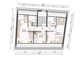 Grundriss DG - 