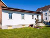 Gartenhaus - 
