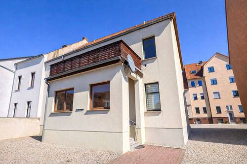 Balkonansicht - 