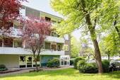 Außenansicht - Etagenwohnung mit 73,80 m&sup2; in Ludwigsburg zum Kaufen