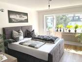 Schlafen - 
