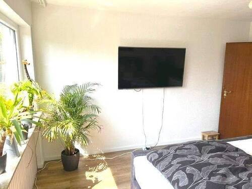Schlafen - 