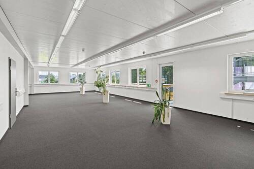 Bürofläche - Büro in Wangen im Allgäu zur Miete
