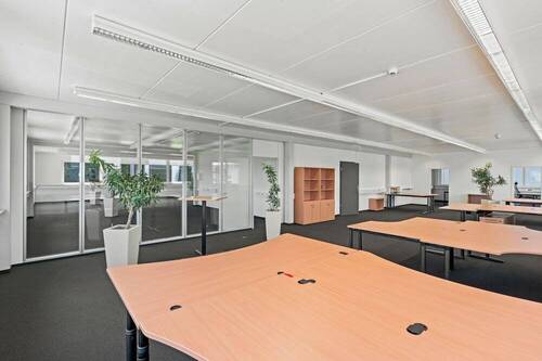 Bürofläche - 