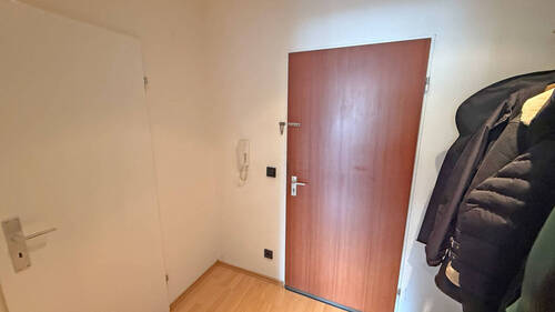 Flur - 2 Zimmer Etagenwohnung zum Kaufen in Dinslaken