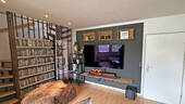 Wohnzimmer - 