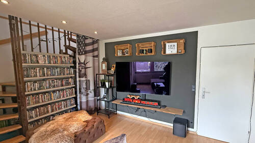 Wohnzimmer - 