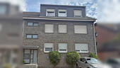 Ansicht Hausfront gesamt - 