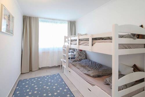 Schlafzimmer - 