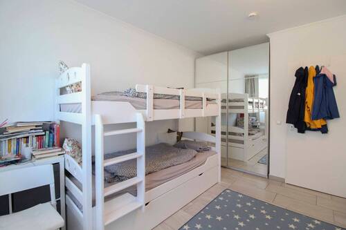 Schlafzimmer - 