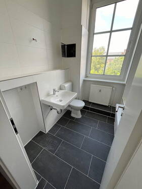 Bild 4 - Etagenwohnung mit 81,40 m² in Naumburg zur Miete