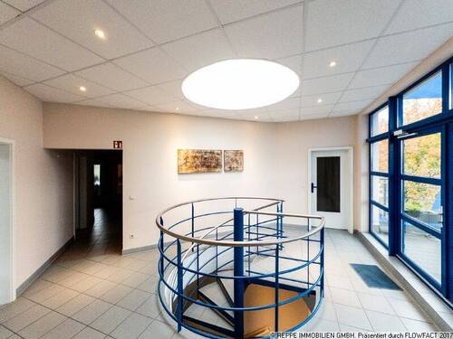 Diele Obergeschoß - Halle in Großpostwitz zum Kaufen