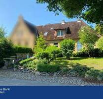 Gemütlich Wohnen in ruhiger Lage! - Teterow Teschow