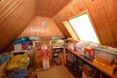 Dachgeschoss - 
