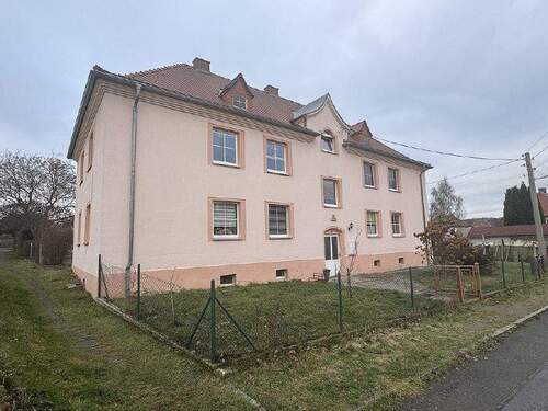 Gebäudeansicht Haus 1 - Mehrfamilienhaus, Wohnhaus zum Kaufen in Großschönau
