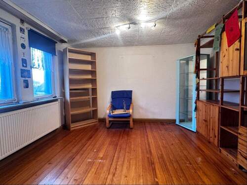 Zimmer Obergeschoss - 