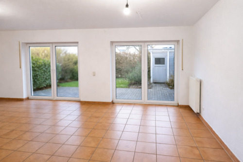 großzügiges Wohn-/Esszimmer - Doppelhaushälfte mit 157,00 m&sup2; in Rheda-Wiedenbrück zum Kaufen