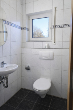Gäste-WC - 