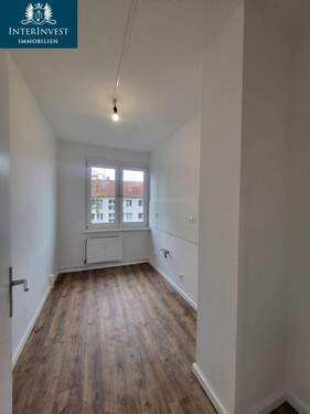 Küche mit Fenster - 