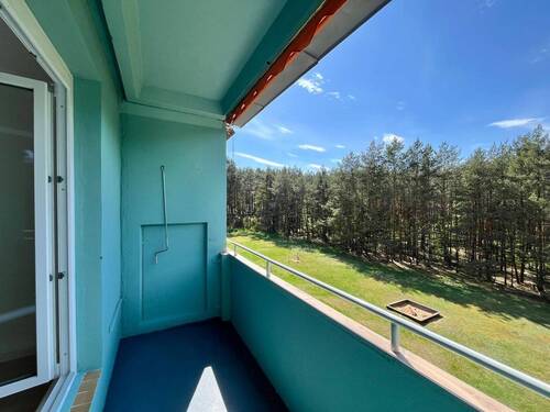 IMG-20250430-WA0004 - Erstbezug nach Sanierung ! kleine 3- RWE mit Balkon in Uhsmannsdorf !