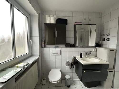 Badezimmer - 