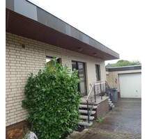 gepflegter Bungalow mit Vollkeller in Marklohe