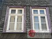 Ansicht Fenster - 