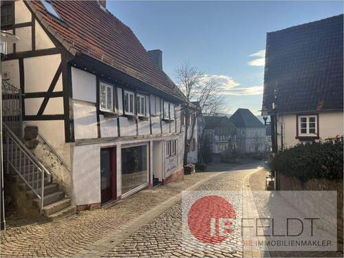 Schönes Wohnumfeld II - 